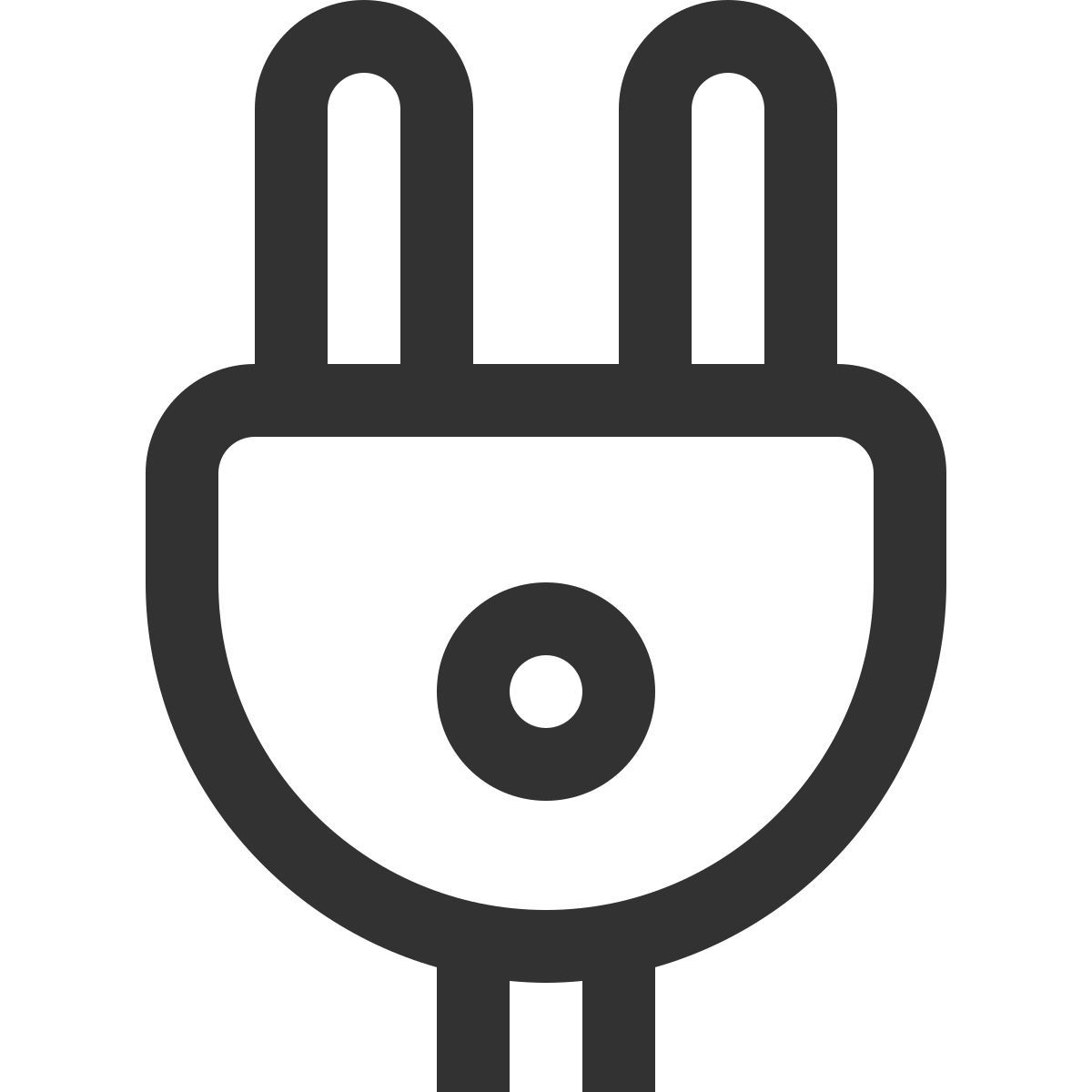 plug icon