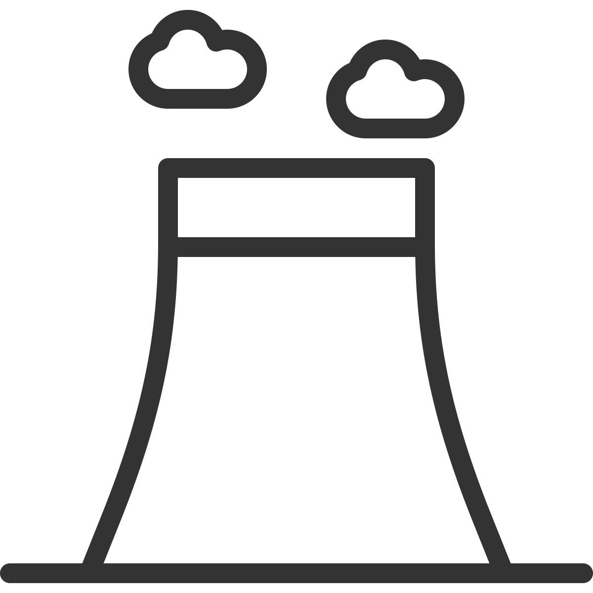 planta de energía icon