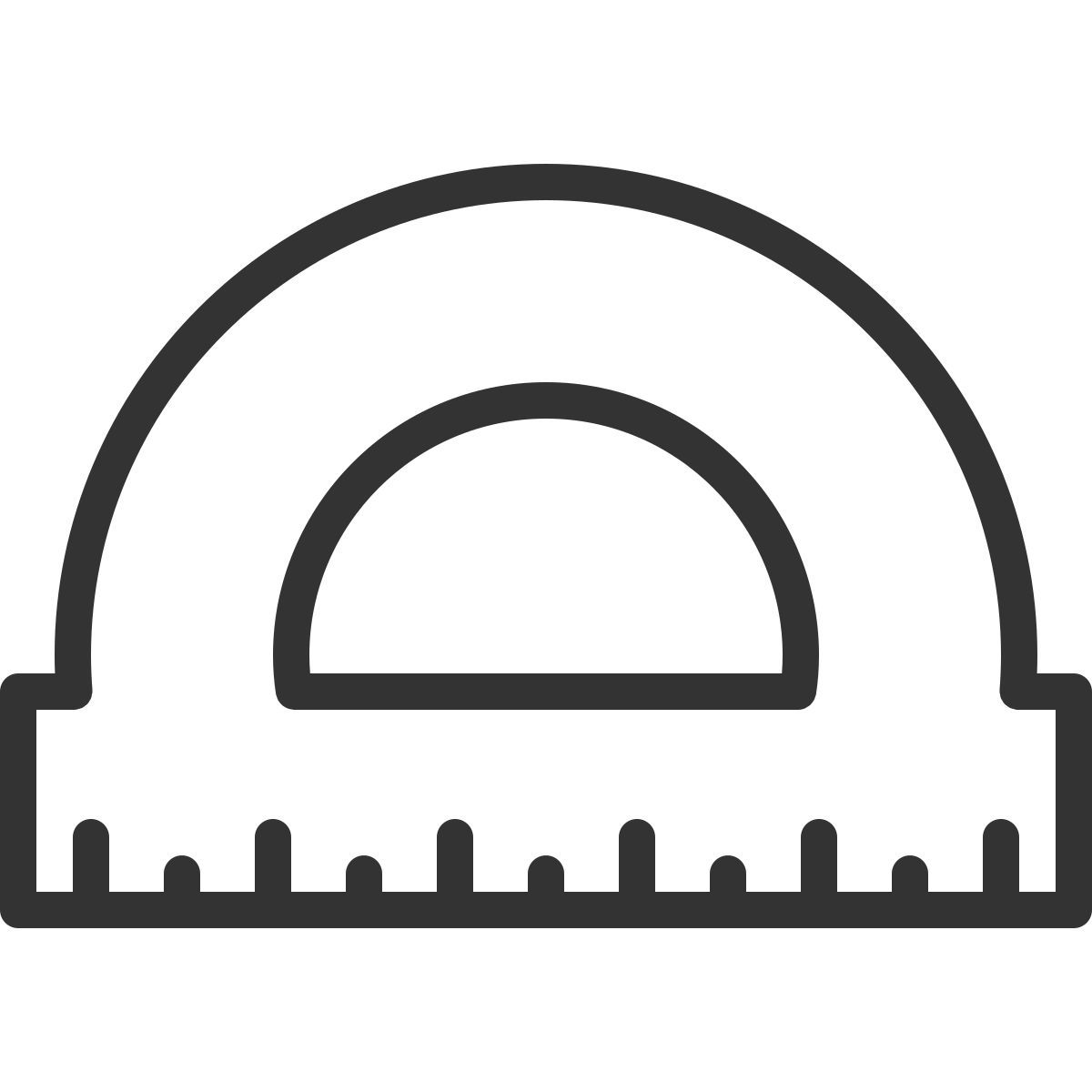 goniometro icon