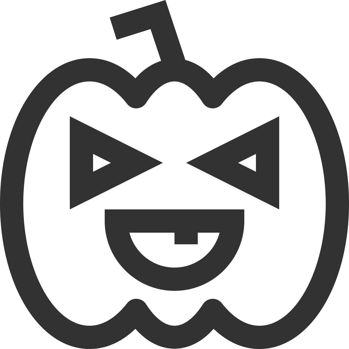 カボチャ icon