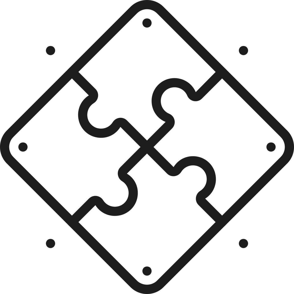 puzzle icon