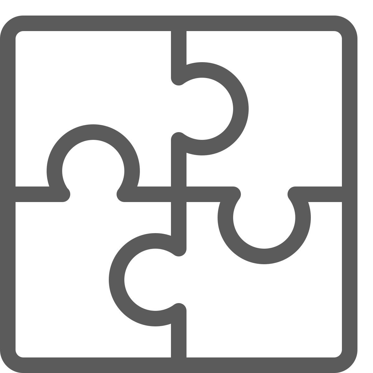 puzzle icon