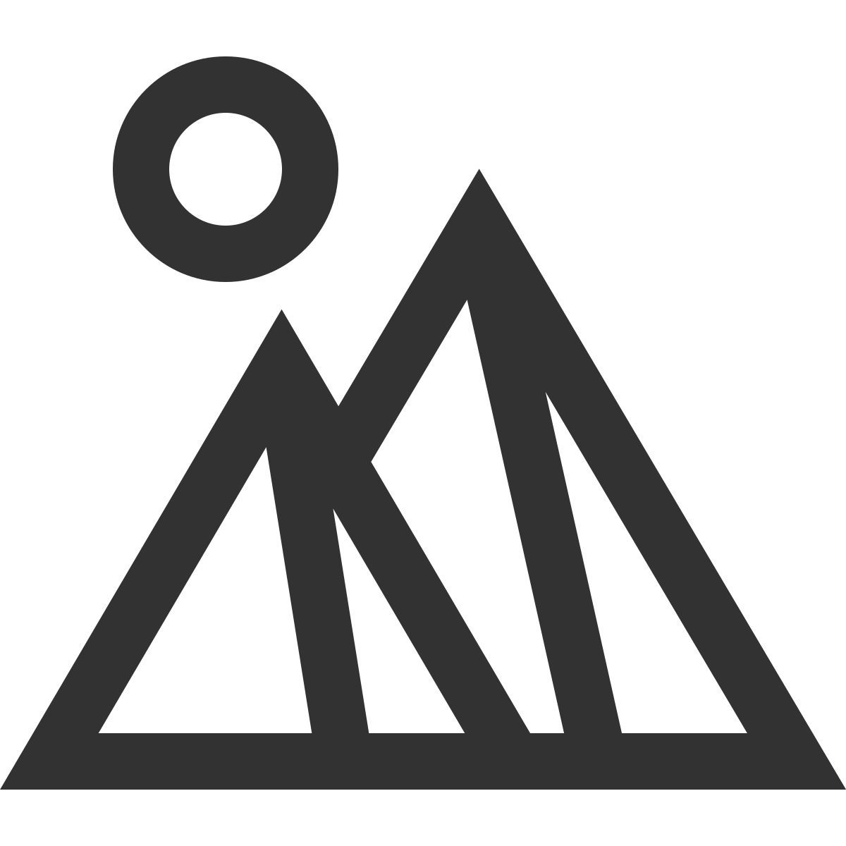 ピラミッド icon