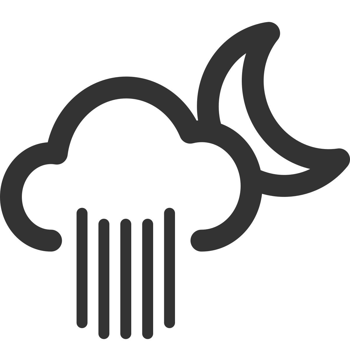 chuva icon
