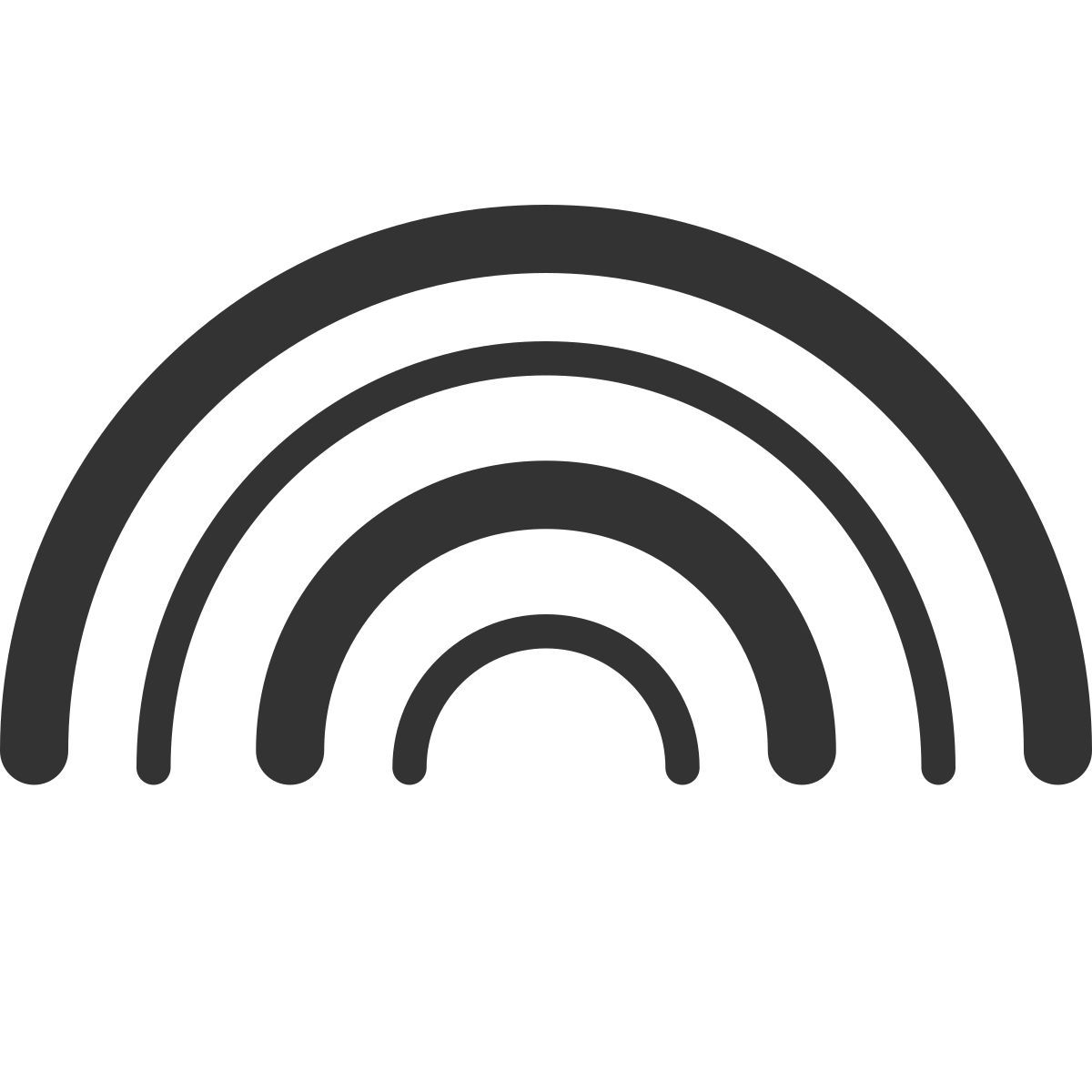 arcobaleno icon