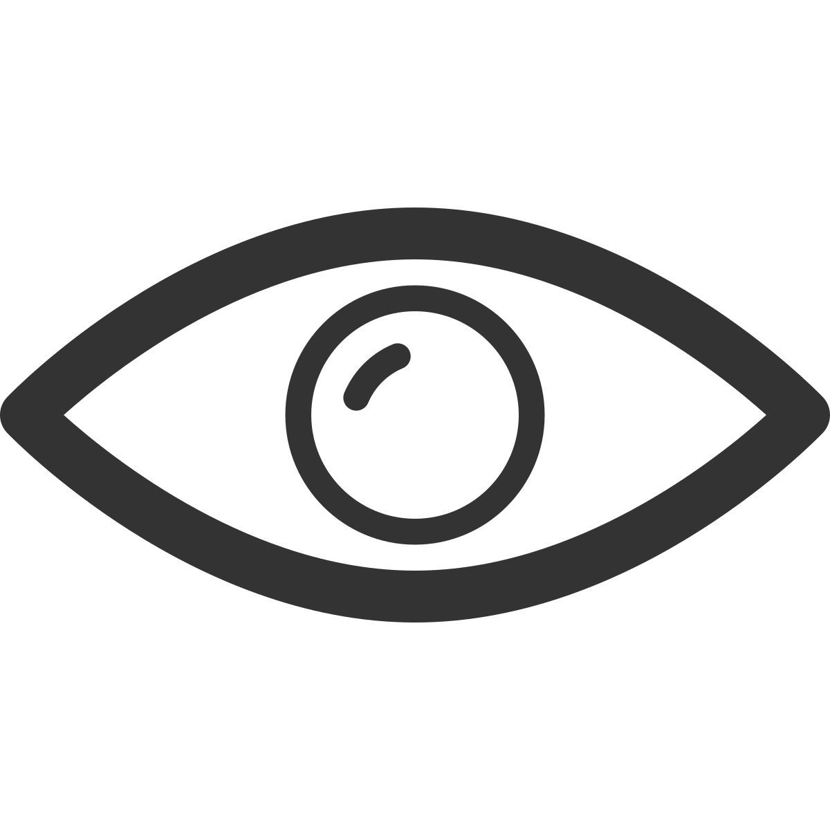 ojo rojo icon