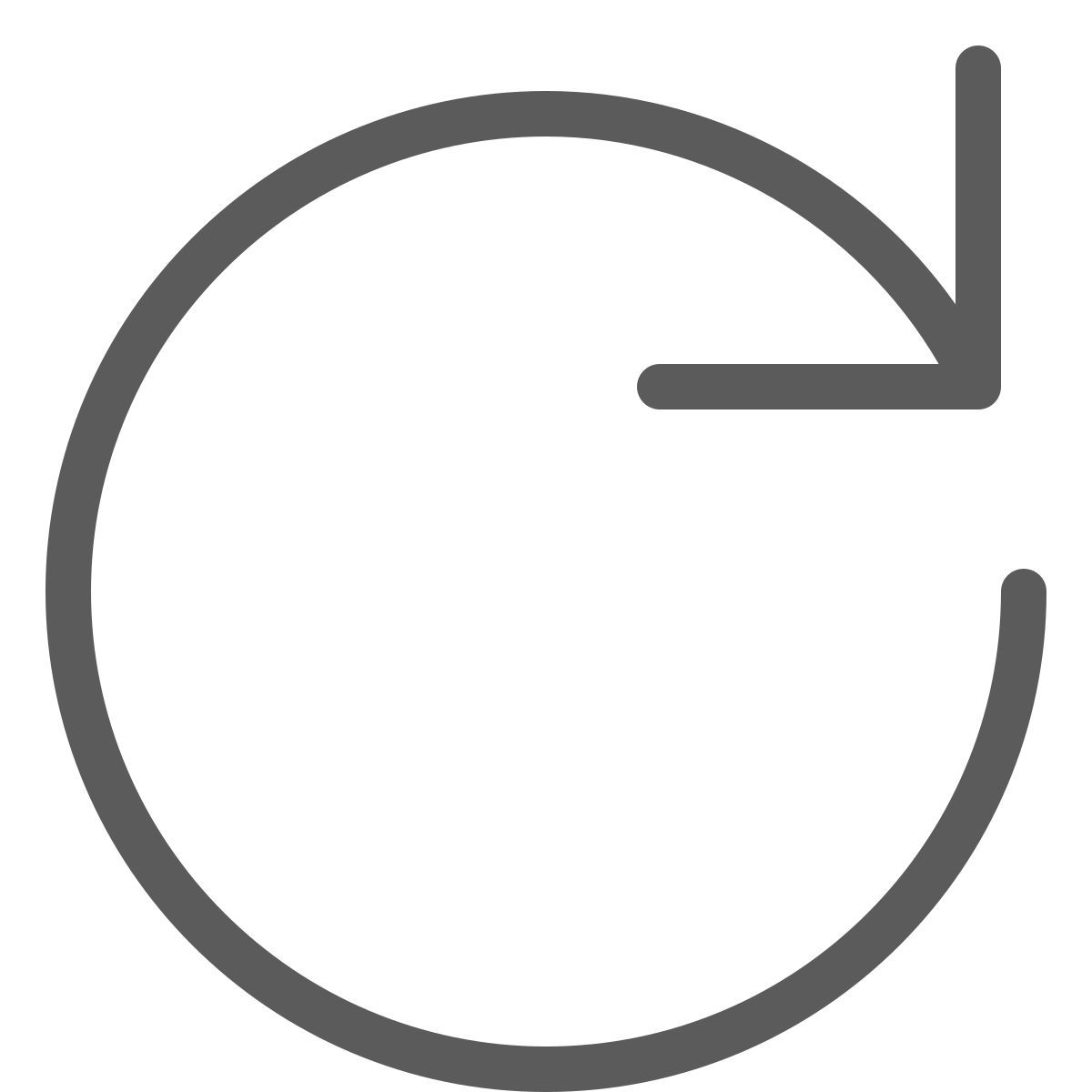 refresh icon