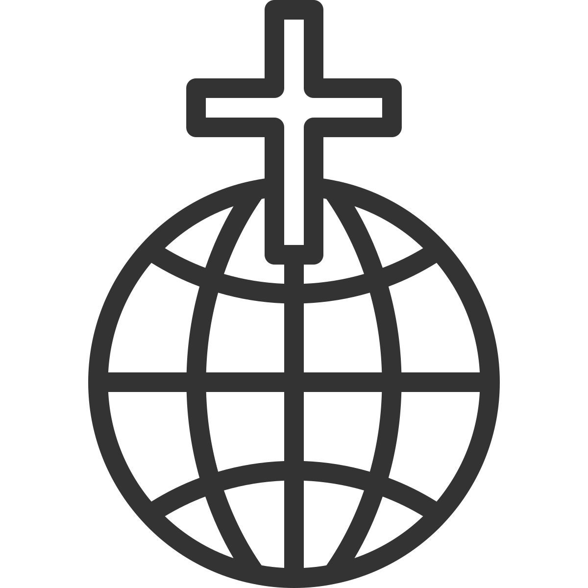 religión icon