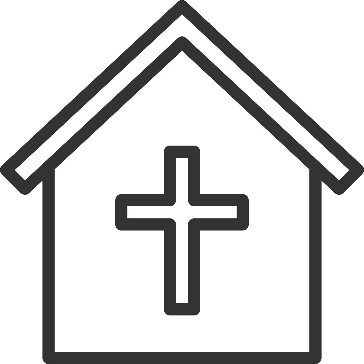 religión icon