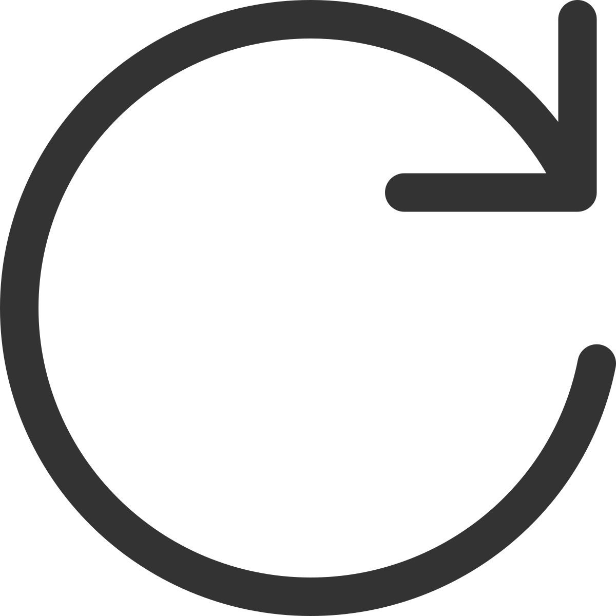 새로 고침 icon