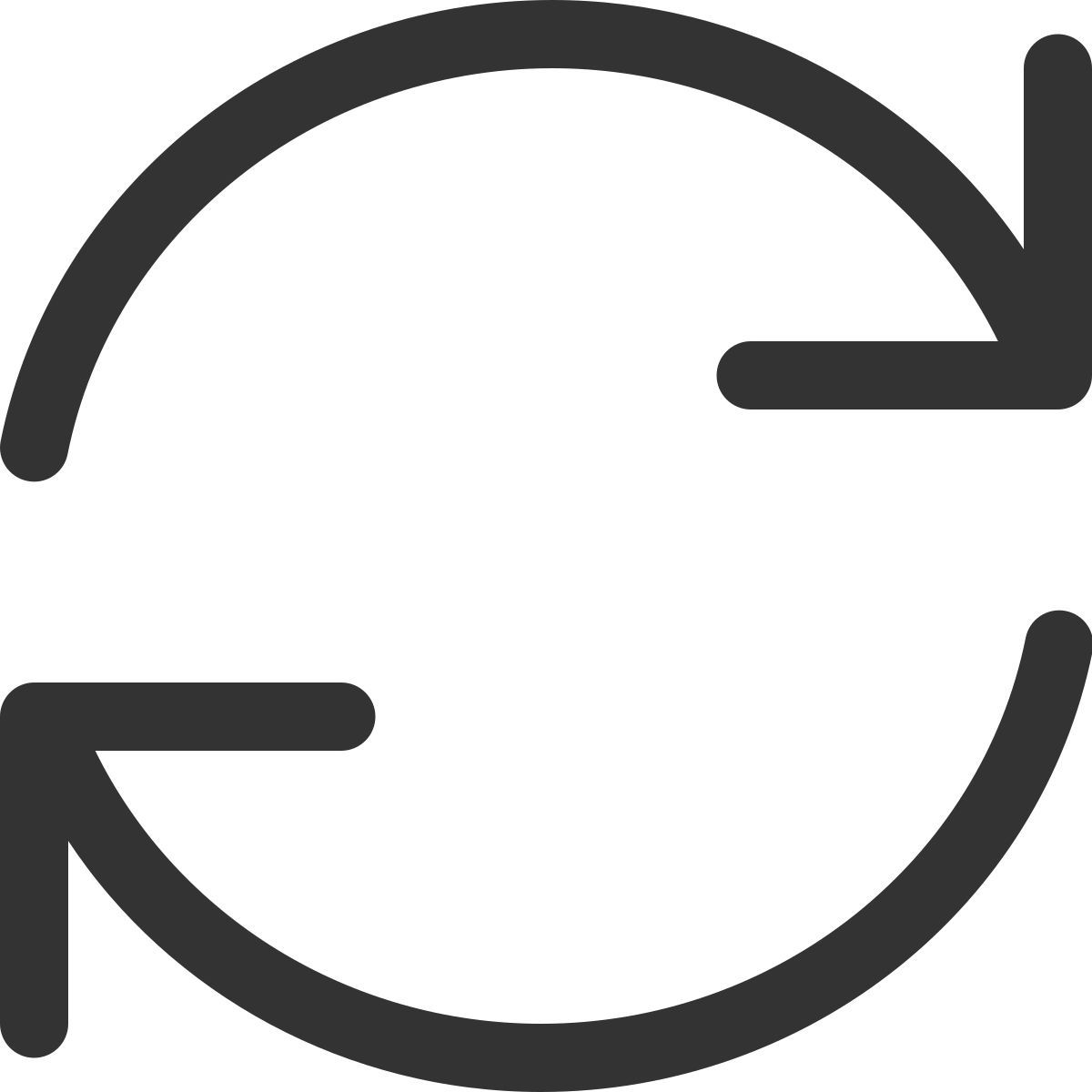 reload icon