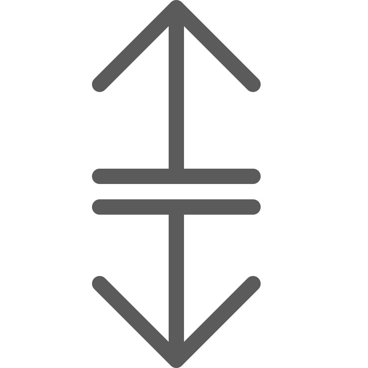resize icon