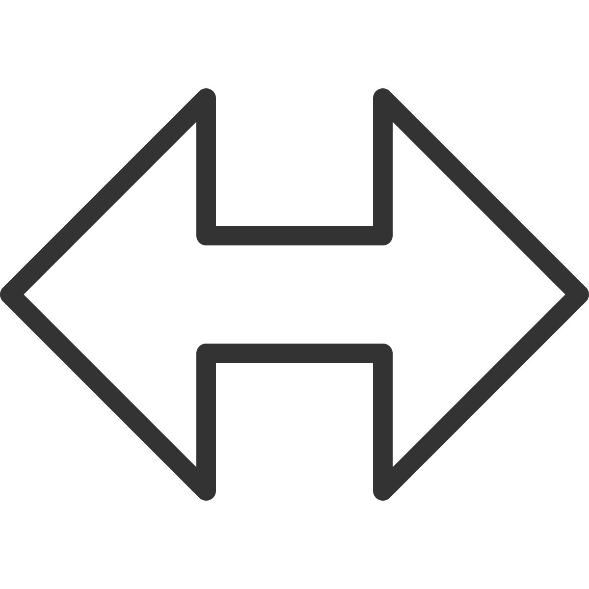 skalieren icon