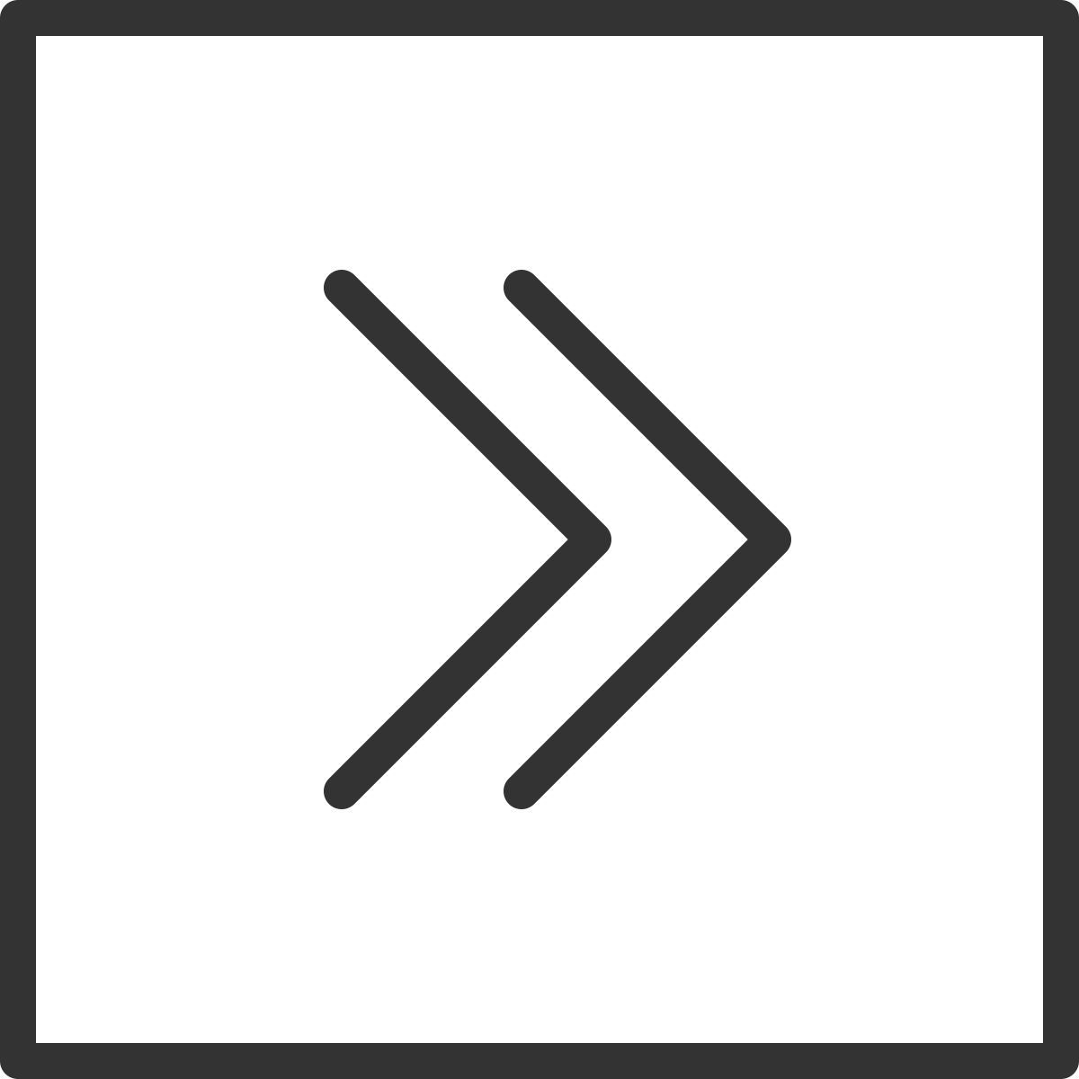 right arrow icon