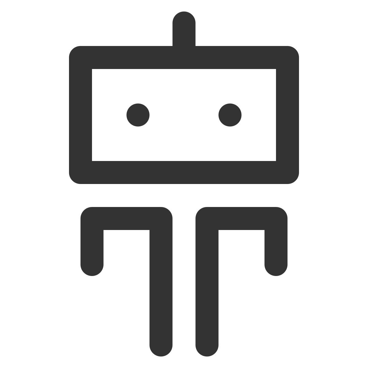 robot icon