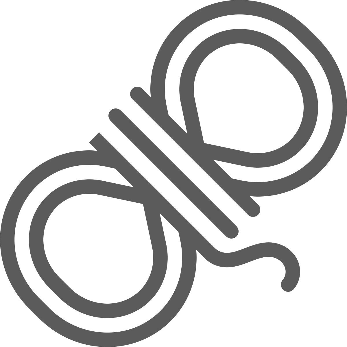 corde icon