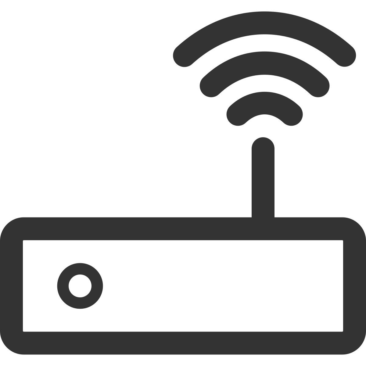router icon