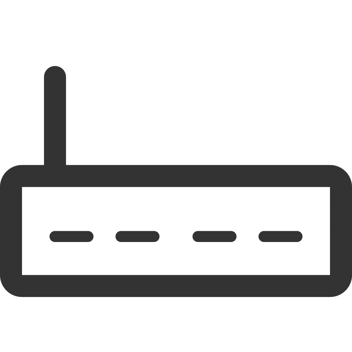 router icon