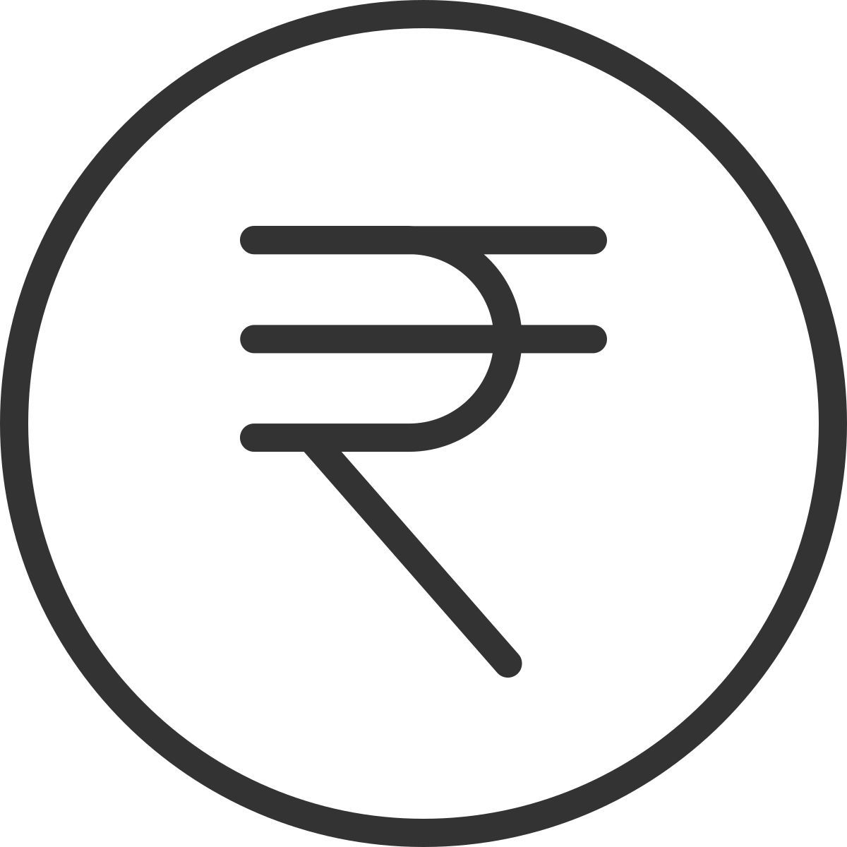 рупия icon