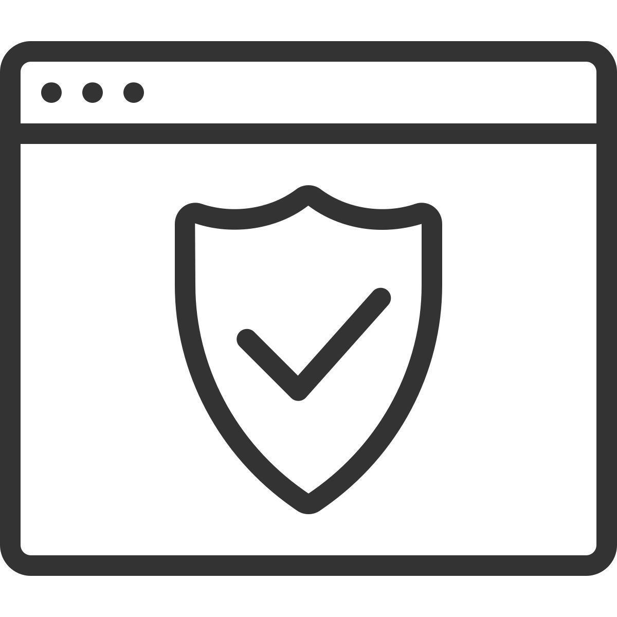 safe icon