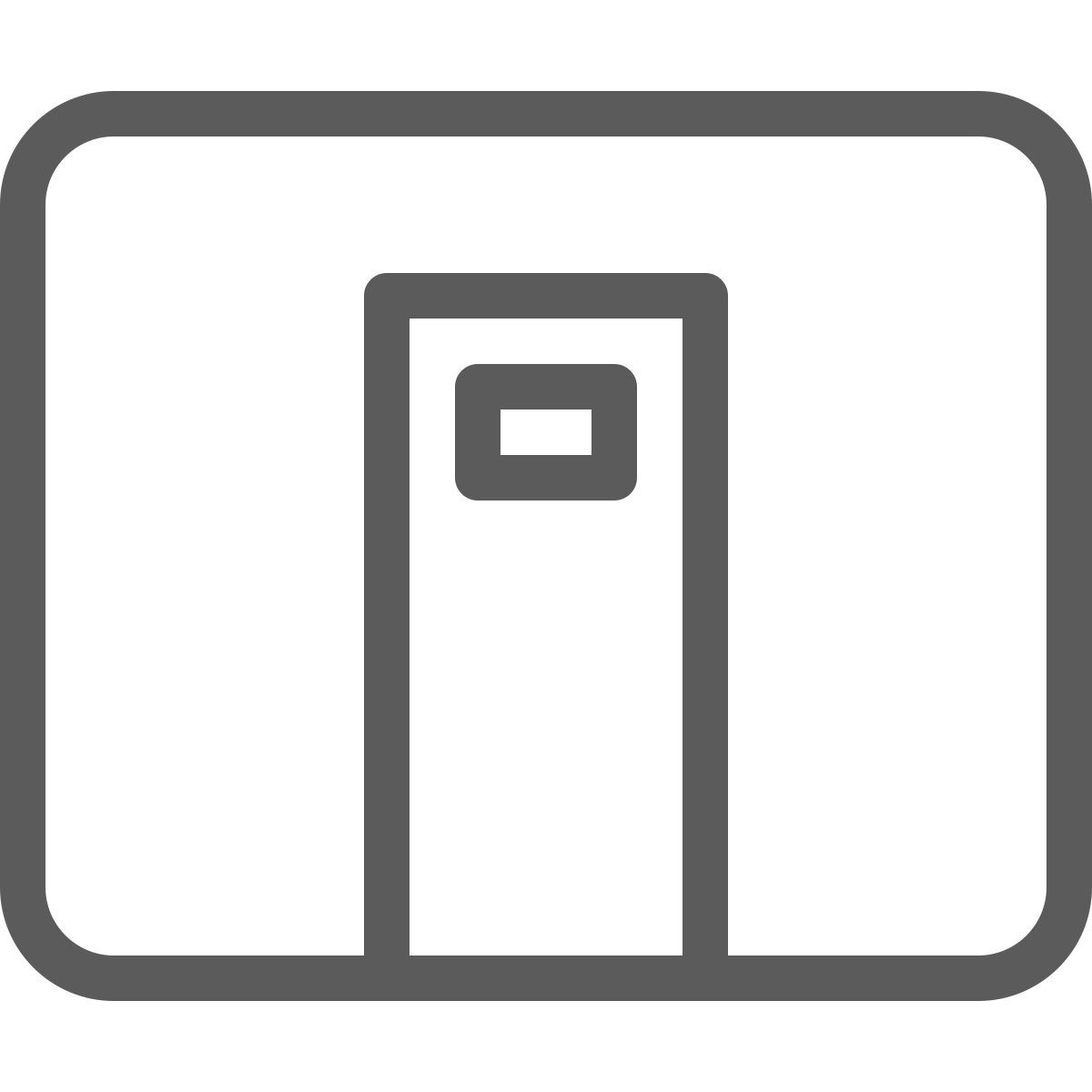échelle icon