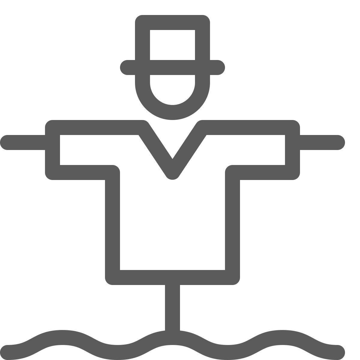 稻草人 icon