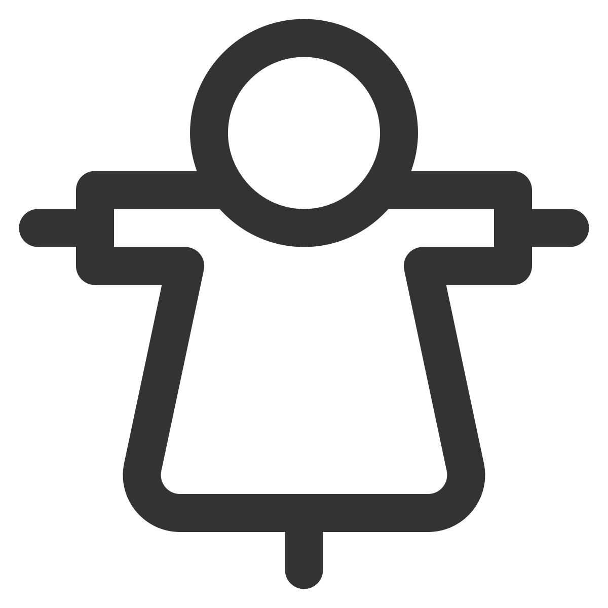 пугало icon