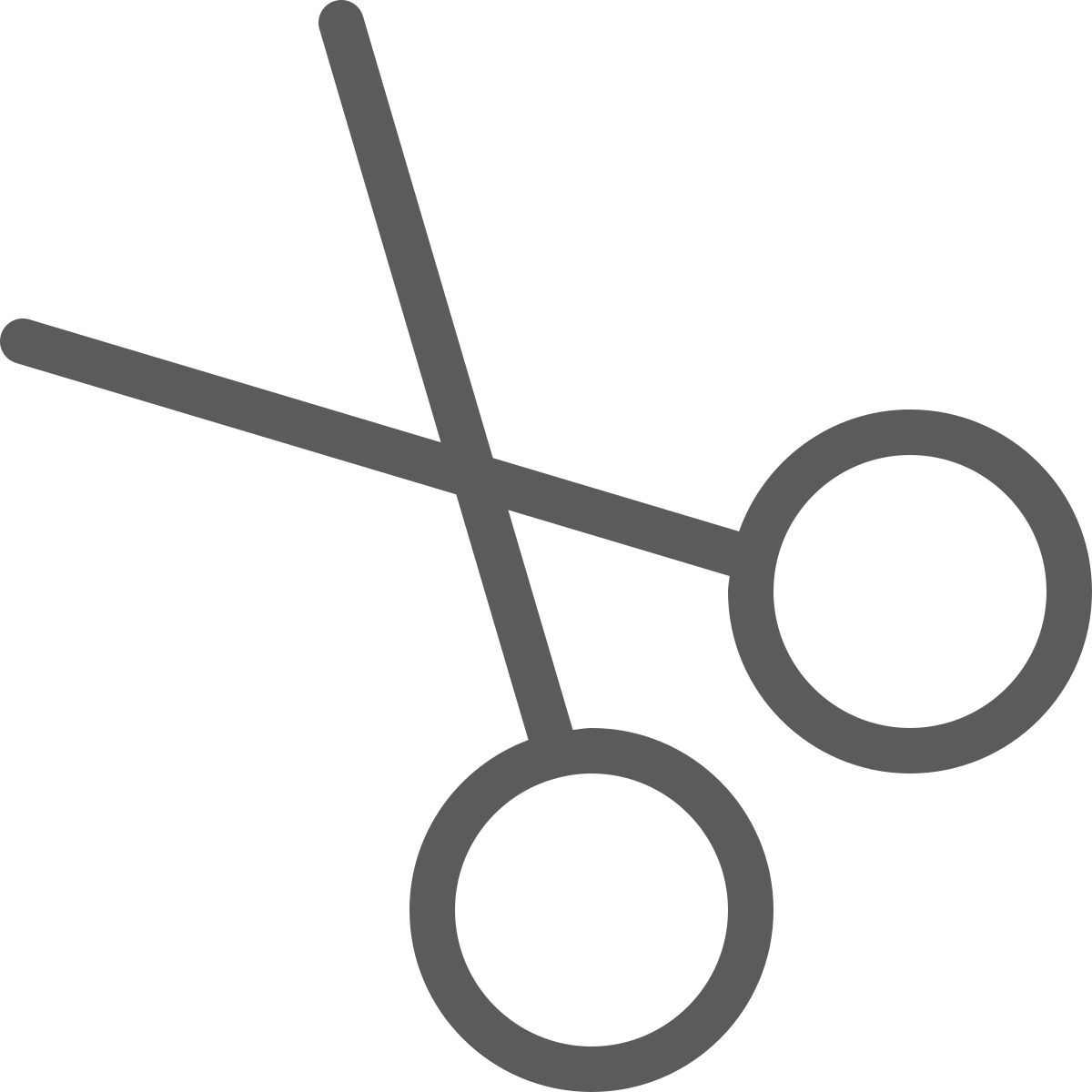 ciseaux icon