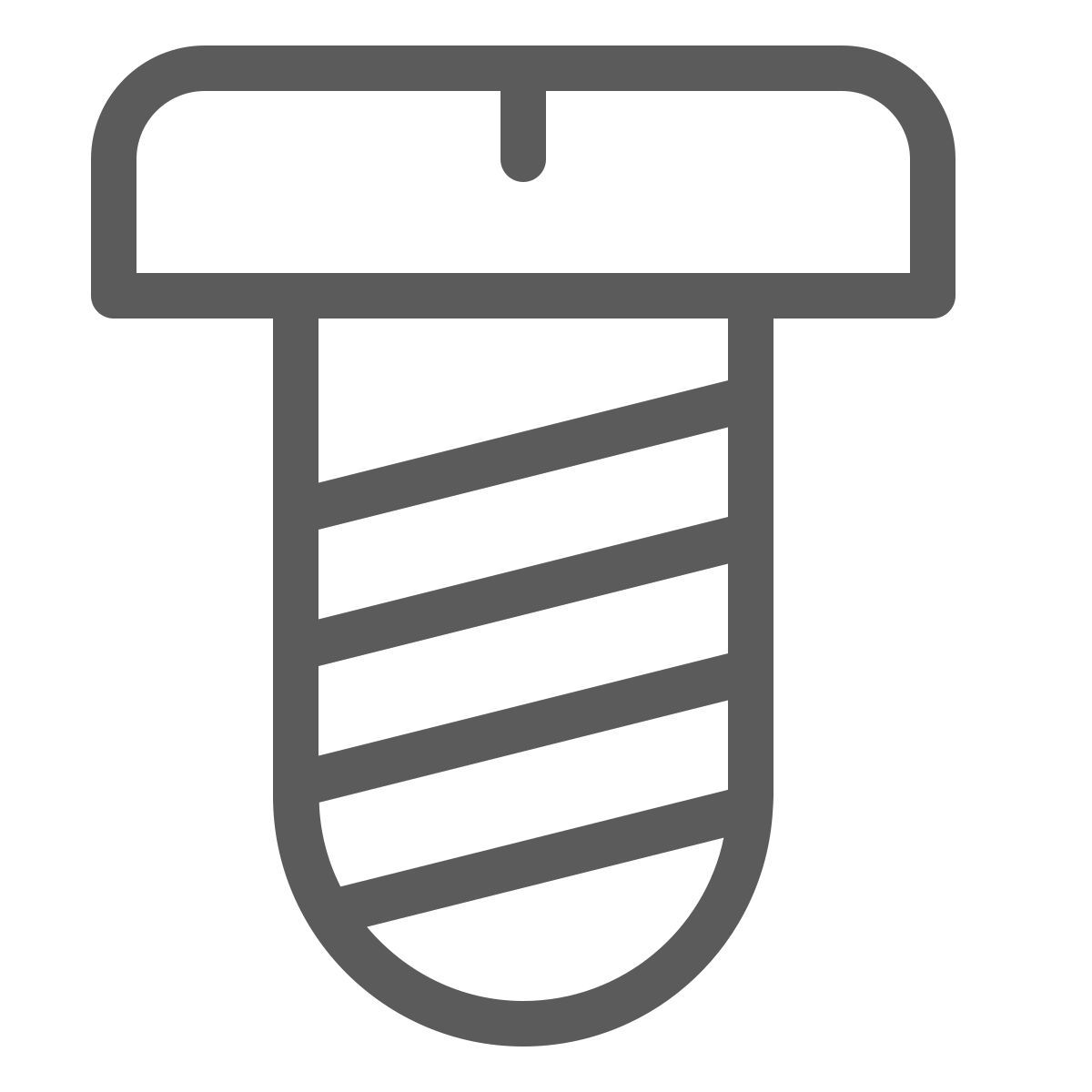 schraube icon