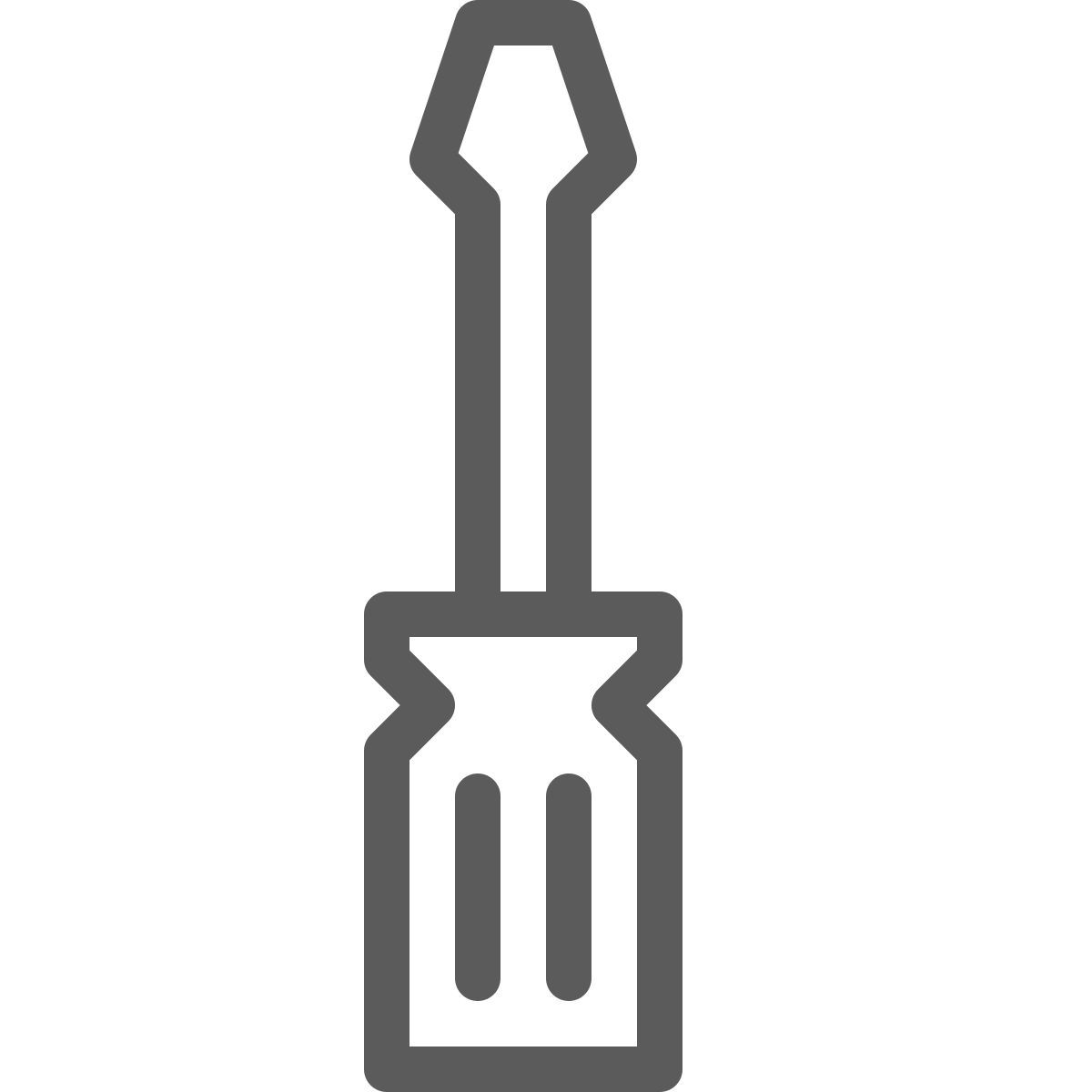 destornillador icon