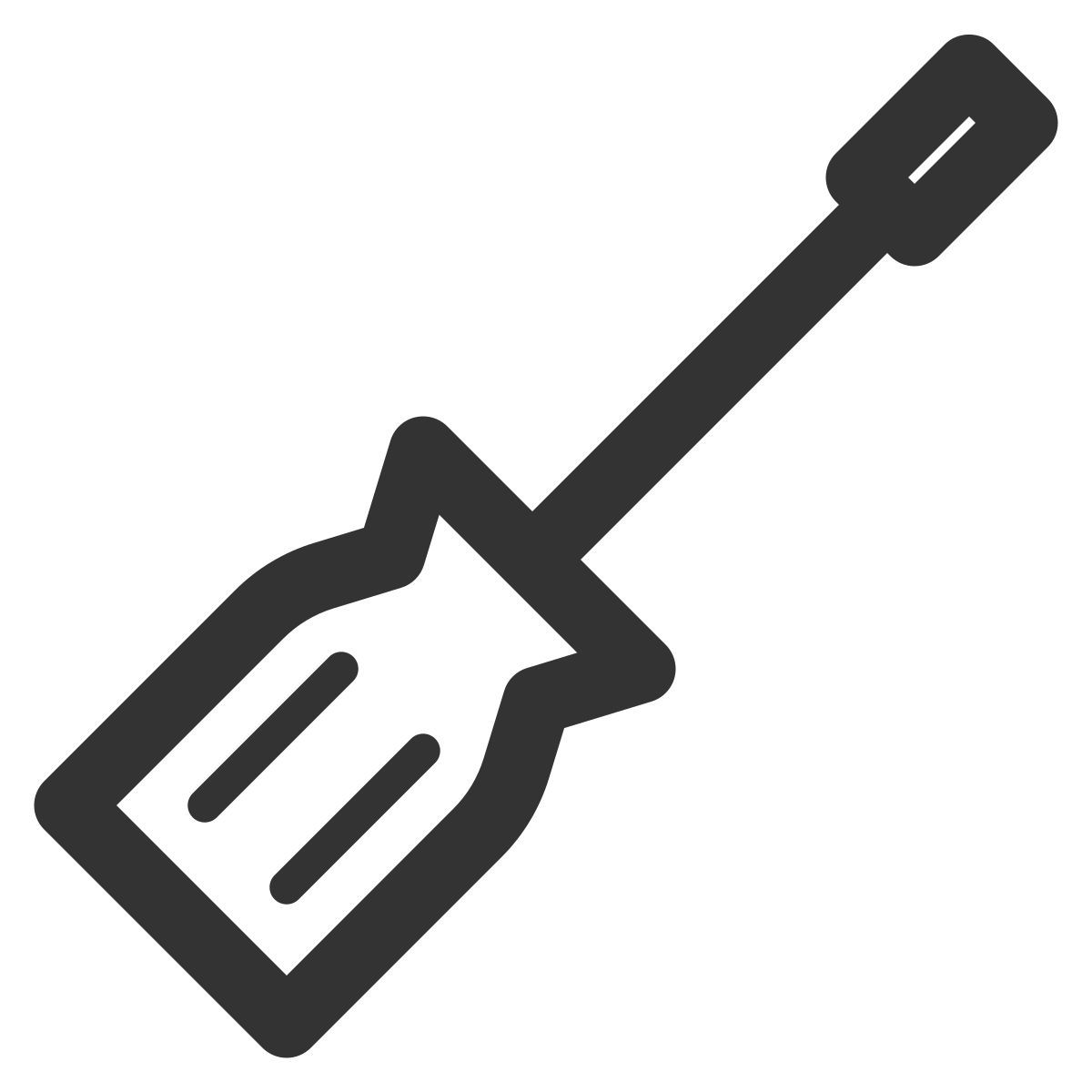 отвертка icon