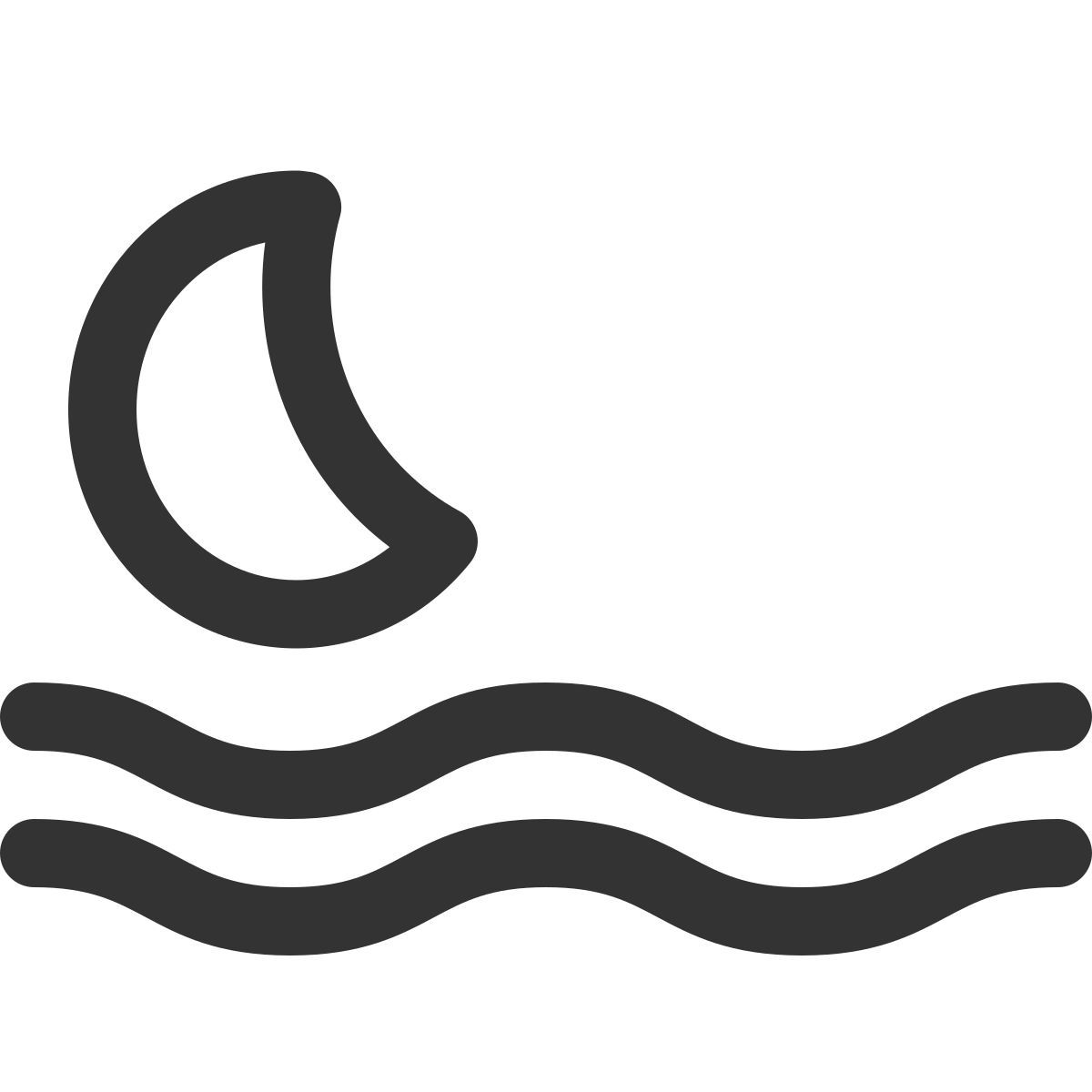море icon