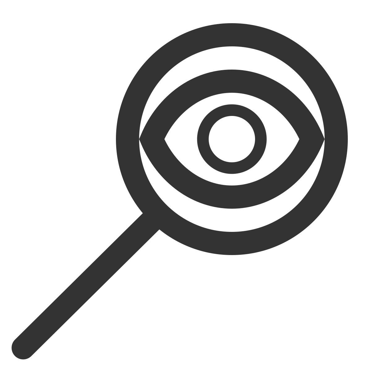 поиск icon