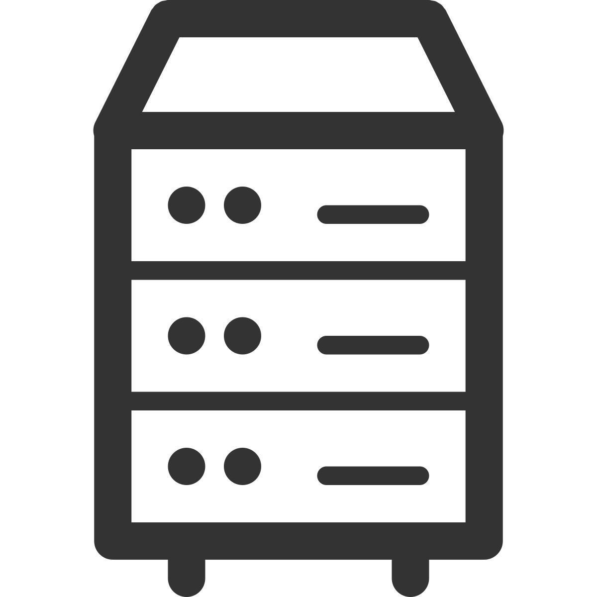 server icon