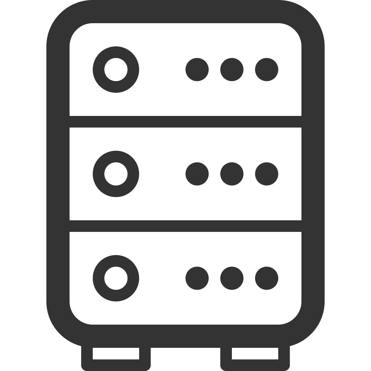 server icon