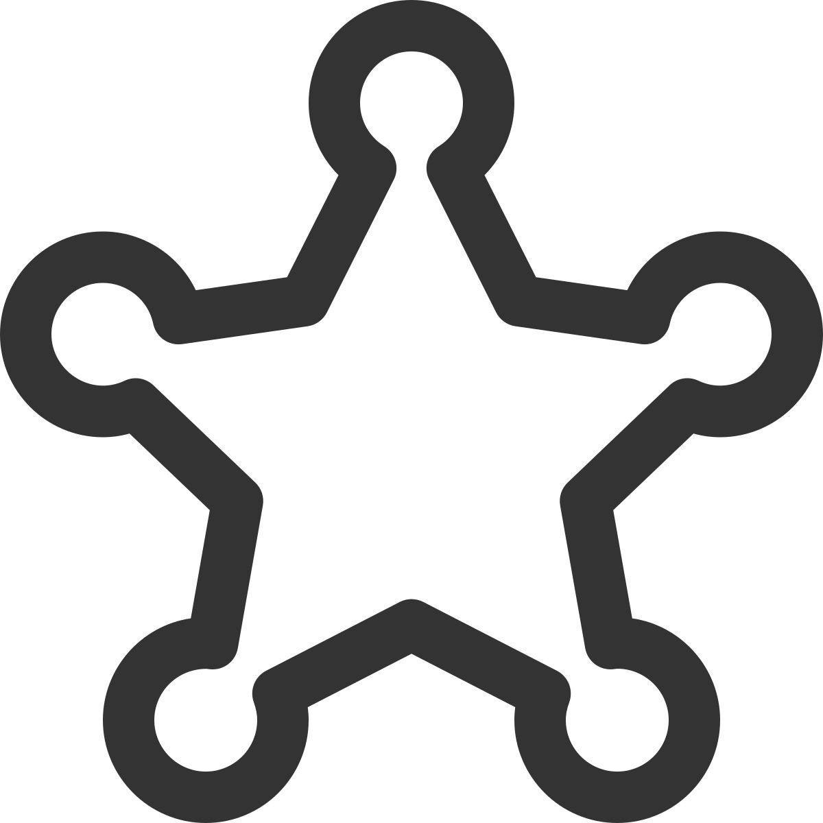 保安官 icon