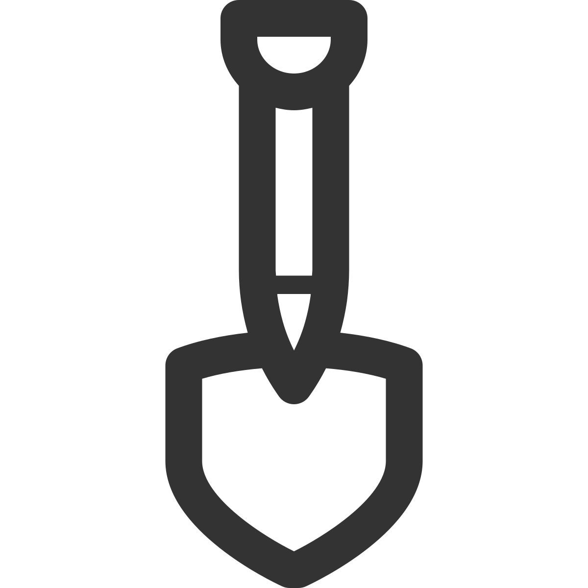 シャベル icon