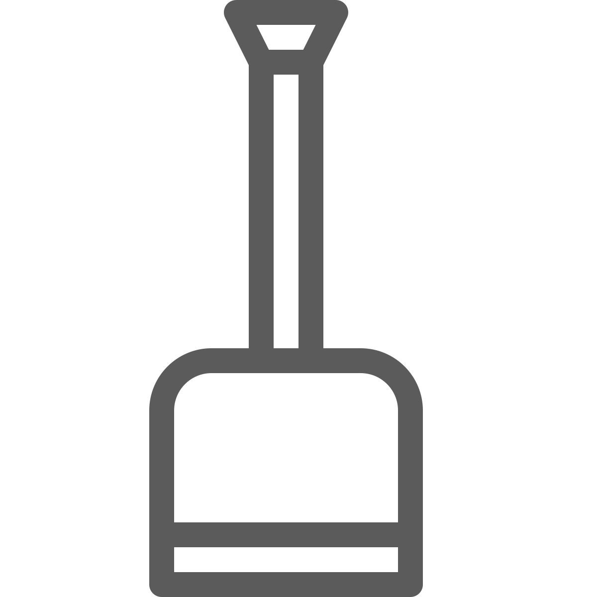 shovel icon