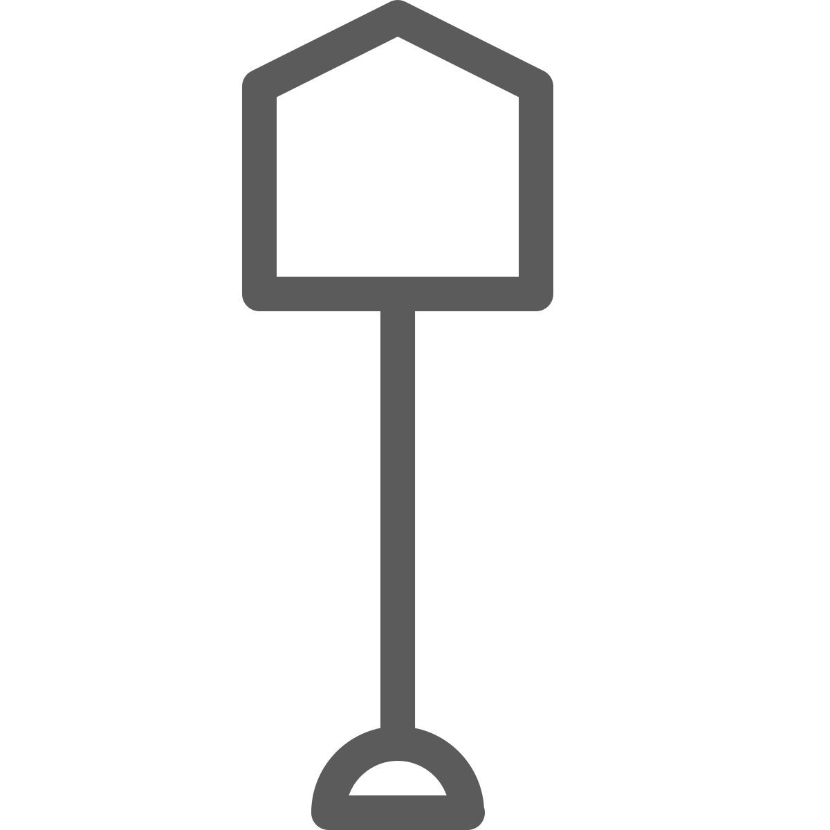 schaufel icon