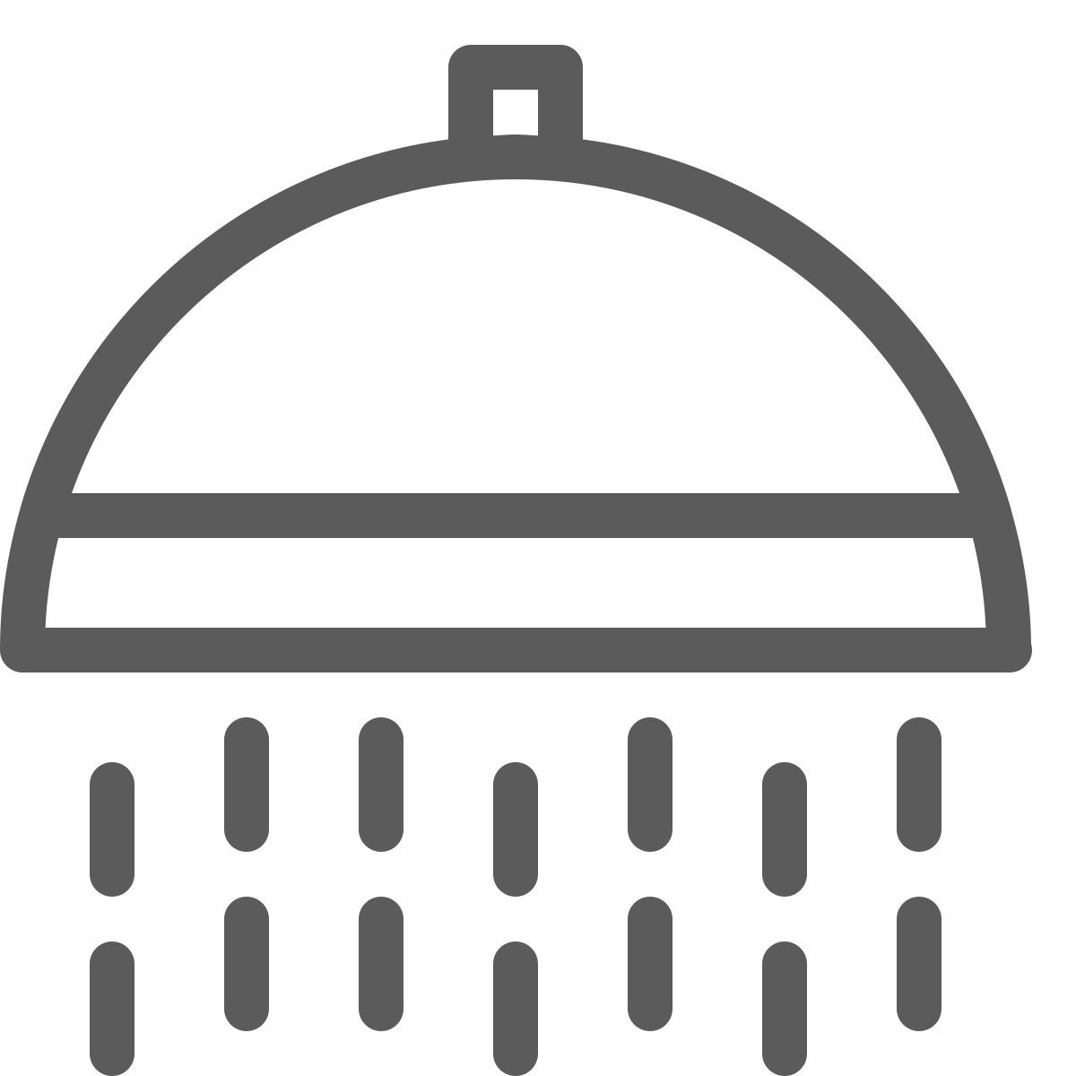douche icon