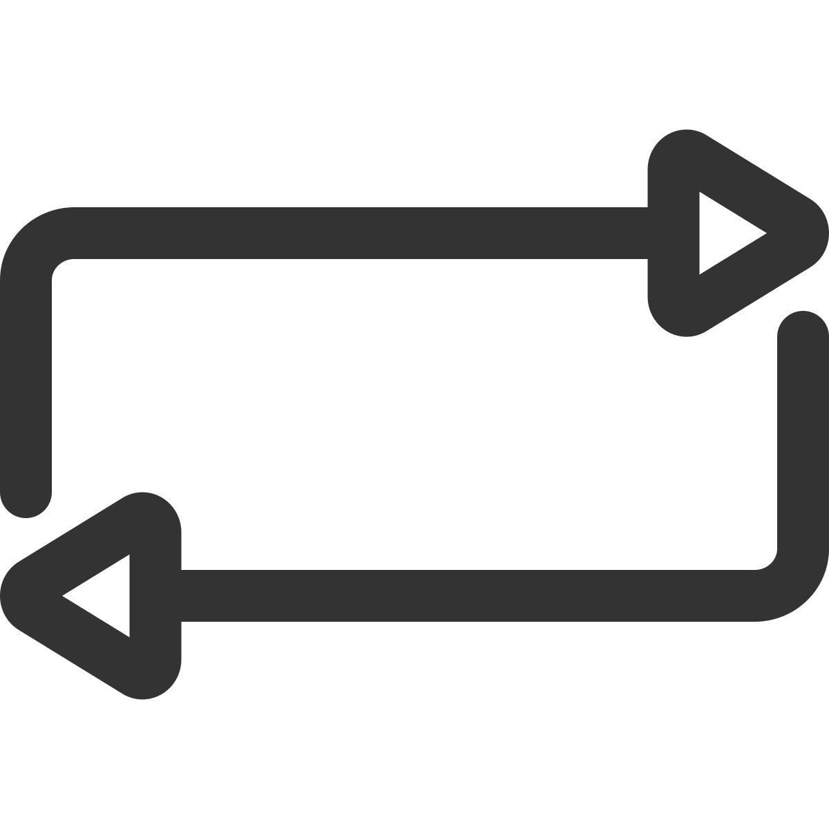riproduzione casuale icon