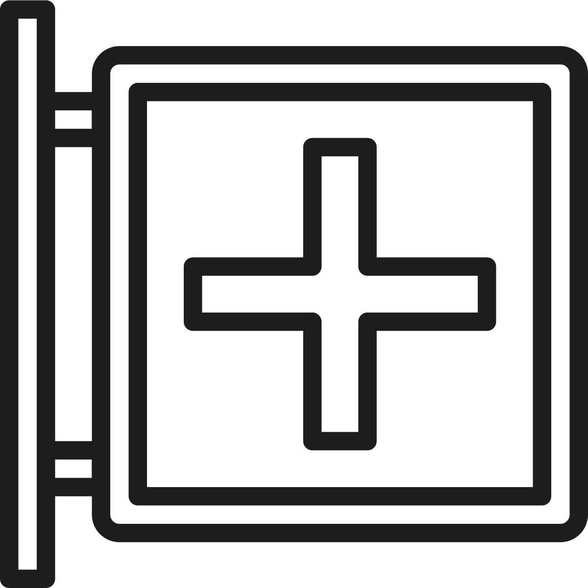 医院2 icon