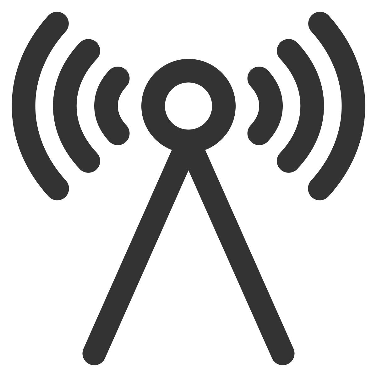 signal icon