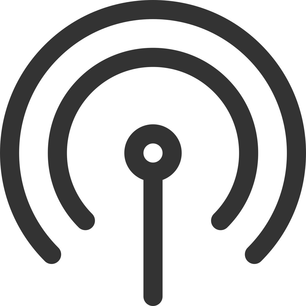 signal icon
