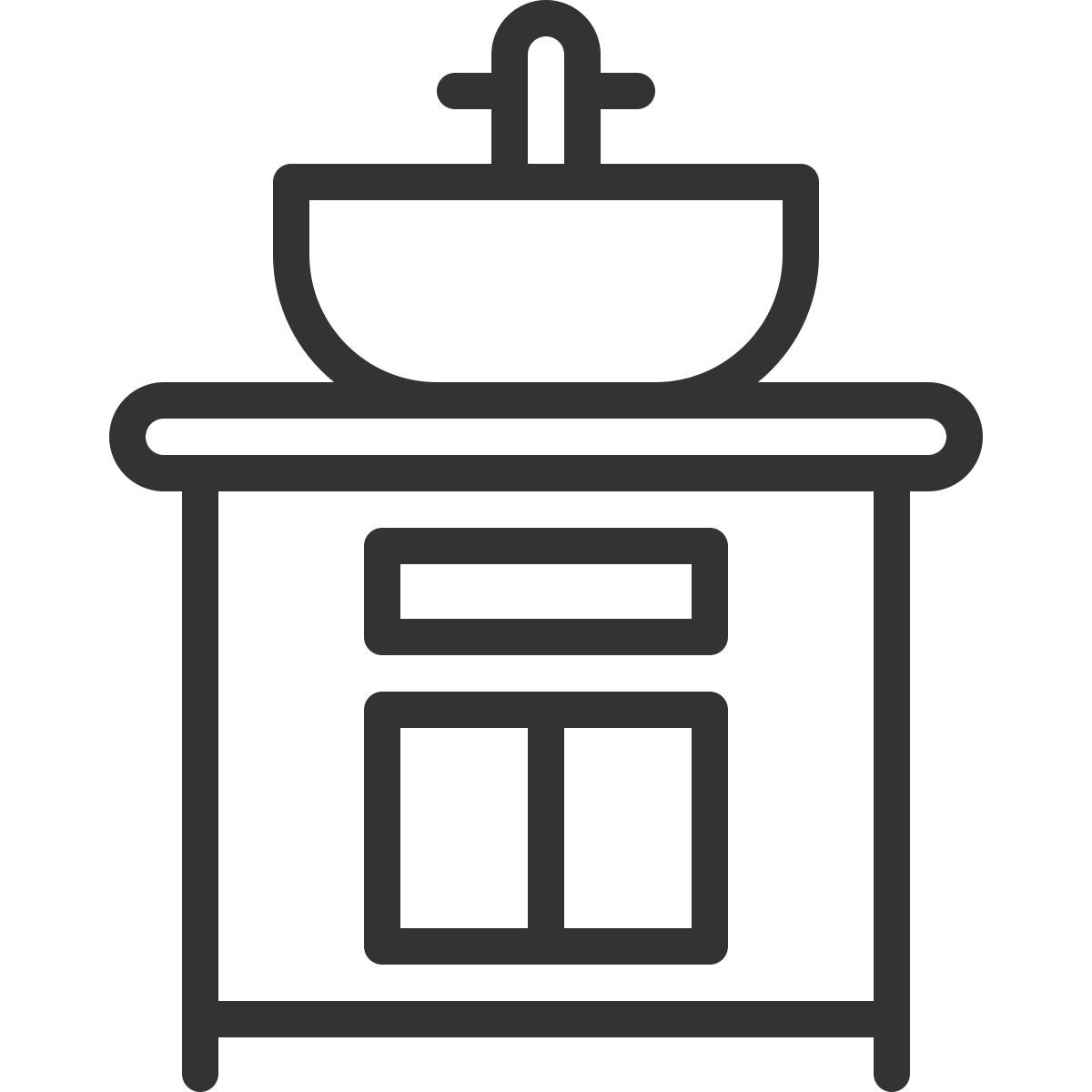sink icon