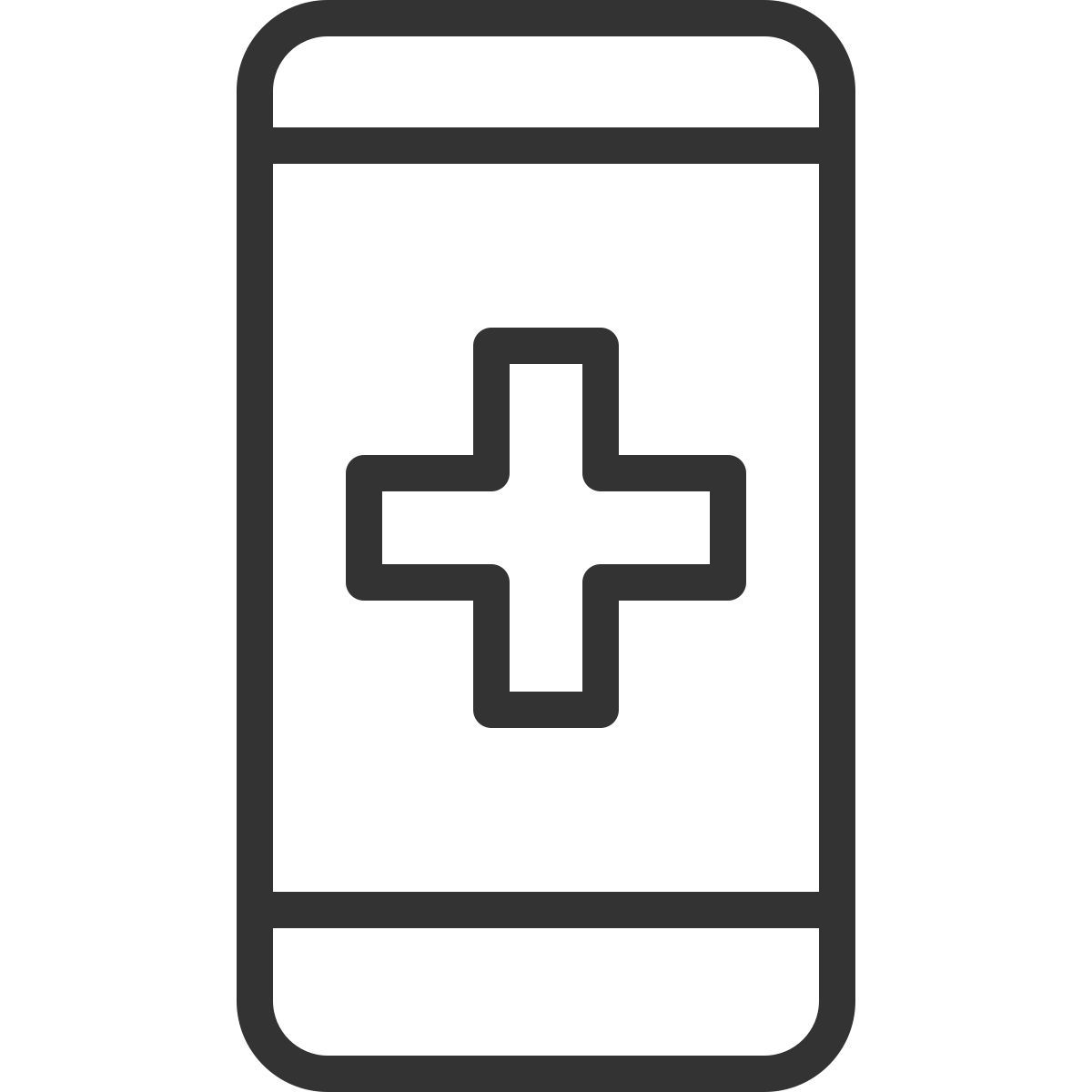 smartphone icon