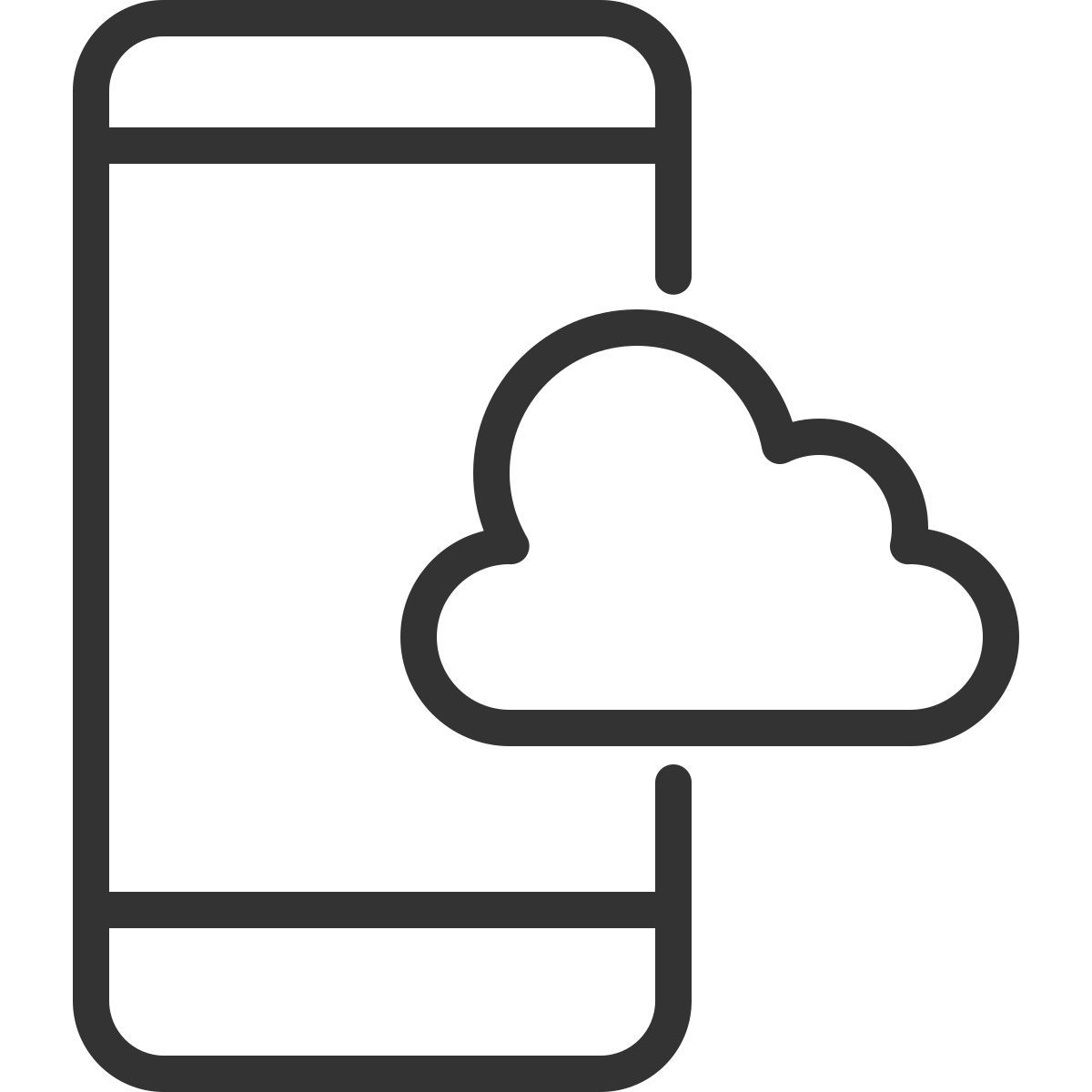 smartphone icon
