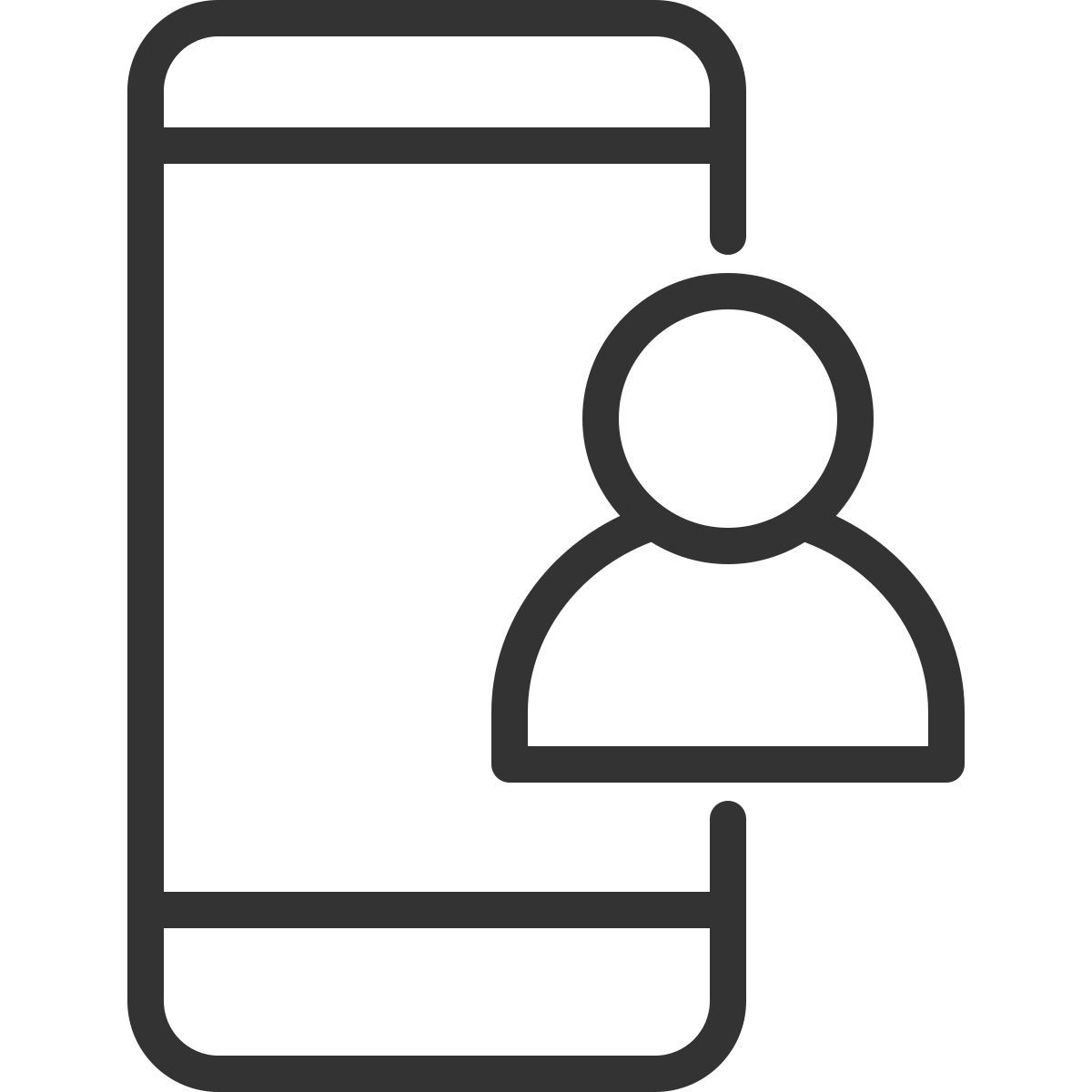 смартфон icon