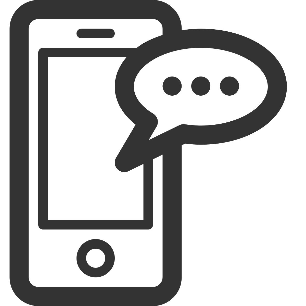 smartphone icon
