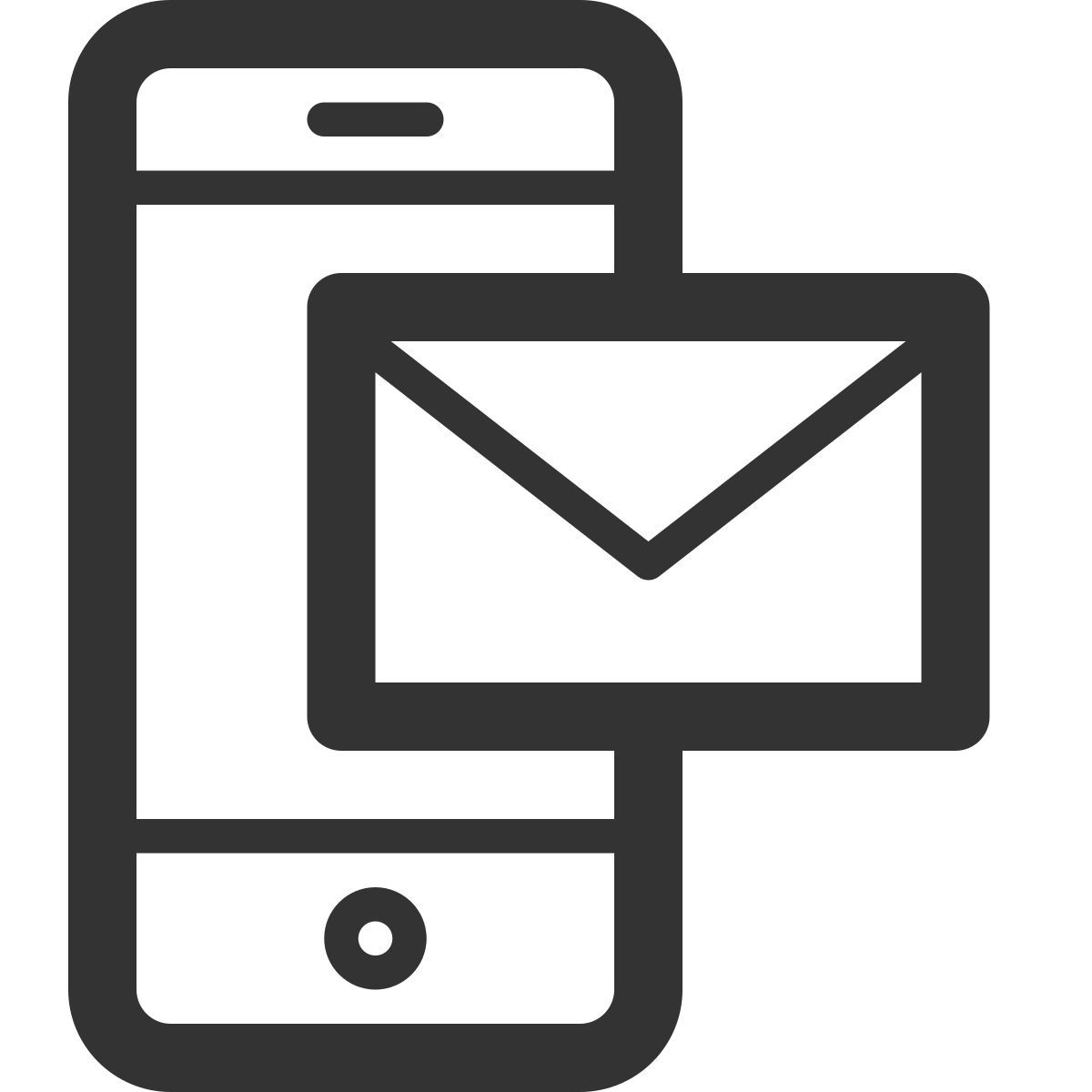 smartphone icon